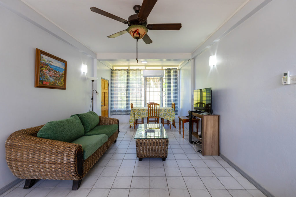 Bougainvillea Simple Stays