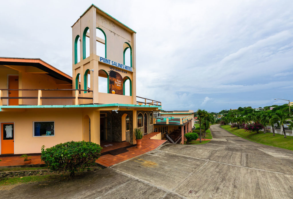 Point Salines Hotel – Simple Stays