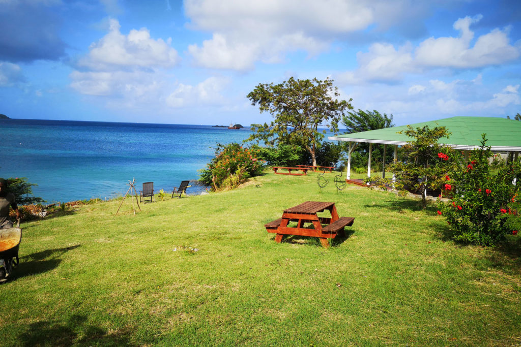 Green Roof Inn Simple Stays